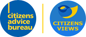 Citizens Advice Bureau - Citizens Views